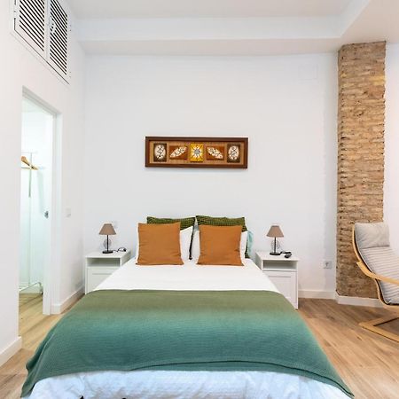 Veoapartment Relator Patio Sevilla Exteriör bild